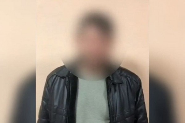 «Опасался за свою жизнь»: задержанный полицейскими мужчина назвал причину стрельбы под Анапой
«Опасался за свою жизнь»: задержанный полицейскими мужчина назвал причину стрельбы под Анапой