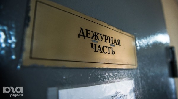В Сочи девушка пожаловалась на избиение полицейскими. В МВД сообщили, что были вынуждены применить силу
