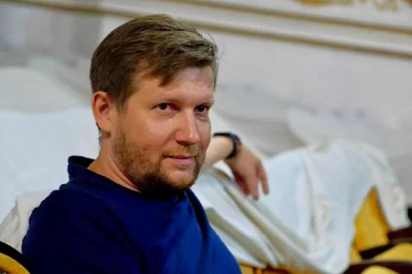 
Главным режиссером Театра Защитника Отечества стал Андрей Корионов из Санкт-Петербурга                    