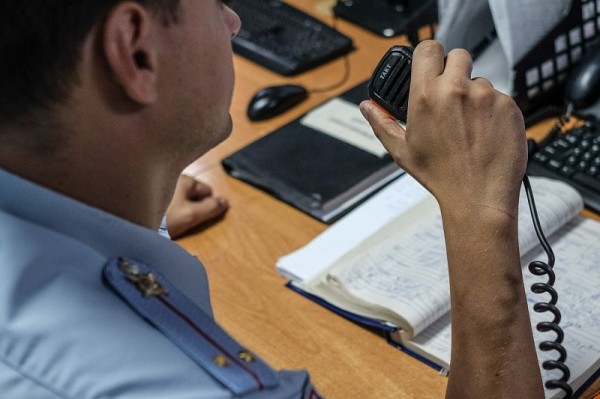 
Полиция ищет мужчину, устроившего стрельбу в центре Краснодара. Есть пострадавший                    
