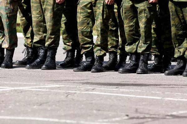 В Госдуме раскрыли, какие льготы положены участникам СВО и их семьям
В Госдуме раскрыли, какие льготы положены участникам СВО и их семьям