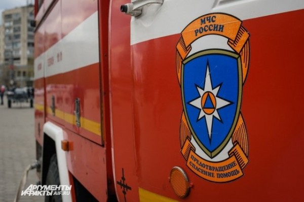 
В Новороссийске из многоэтажки при пожаре эвакуировали 100 человек    