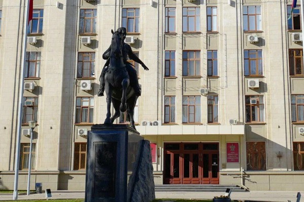 В Краснодарском крае размер выплаты участникам спецоперации увеличили до 300 тысяч рублей