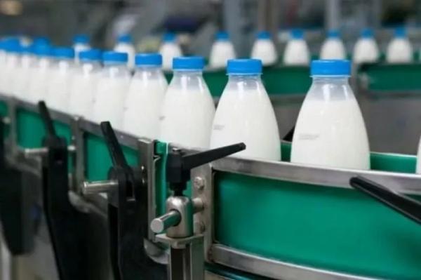 
Армавирский производитель молочной продукции оптимизирует процесс логистики в рамках национального проекта &laquo;Производительность труда&raquo;                    