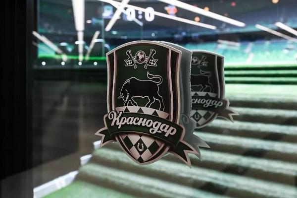 
Форвард Виктор Са стал игроком &laquo;Краснодара&raquo;                    