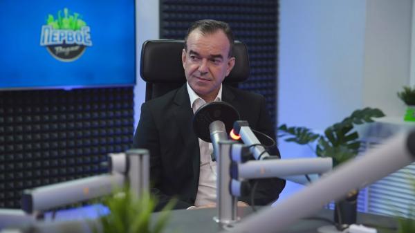 
Губернатор Вениамин Кондратьев: &laquo;В каждом районе Краснодарского края есть своя особенность для развития туризма&raquo;                    