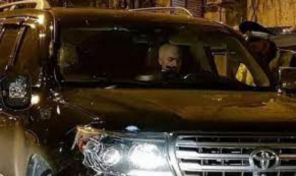  Кубанскому экс-судье Захарчевскому, насмерть сбившему велосипедиста, вынесли приговор  