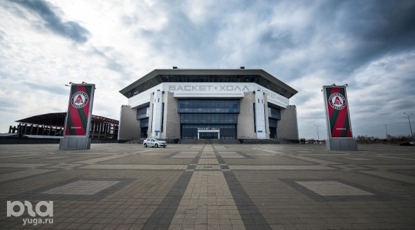 В Краснодаре состоится танцевальный фестиваль &laquo;Любовь спасет мир&raquo;