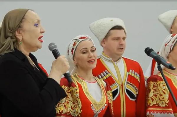 Вероника Журавлева-Пономаренко провела мастер-класс для молодых педагогов и студентов
Вероника Журавлева-Пономаренко провела мастер-класс для молодых педагогов и студентов