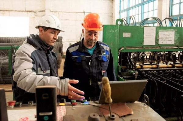 Более тысячи предприятий Краснодарского края могут присоединиться к национальному проекту «Производительность труда»
Более тысячи предприятий Краснодарского края могут присоединиться к национальному проекту «Производительность труда»