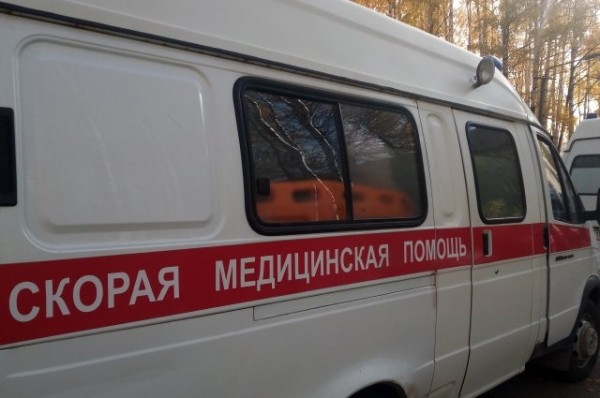 
Пострадавшую во время снежной бури в Сочи лыжницу выписали из больницы    