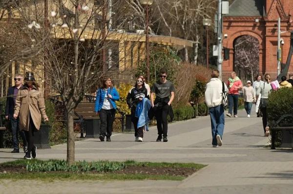 
До +28 градусов ожидается в Краснодарском крае: когда летняя жара накроет регион                    