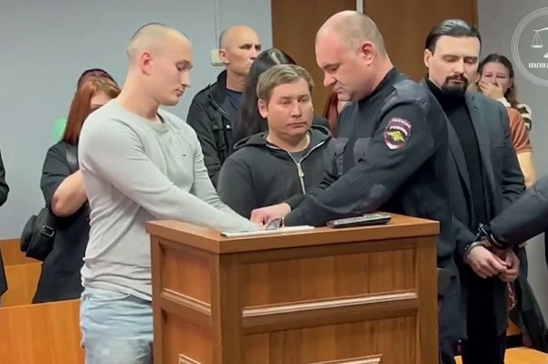 
На Кубани суд вынес приговор организаторам экстремистского сообщества                    