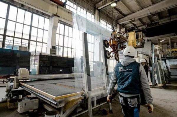 На развитие промышленных предприятий Фонд развития промышленности Краснодарского края направит более 400 миллионов рублей
На развитие промышленных предприятий Фонд развития промышленности Краснодарского края направит более 400 миллионов рублей
