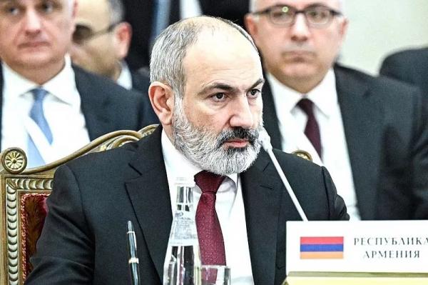 
Пашинян заявил об угрозе начала войны, если Ереван не уступит Баку приграничные села                    