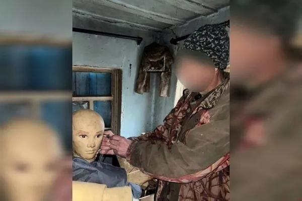 Перепутал дома. Зарезавший соседа экс-сожительницы мужчина идет под суд на Кубани
Перепутал дома. Зарезавший соседа экс-сожительницы мужчина идет под суд на Кубани