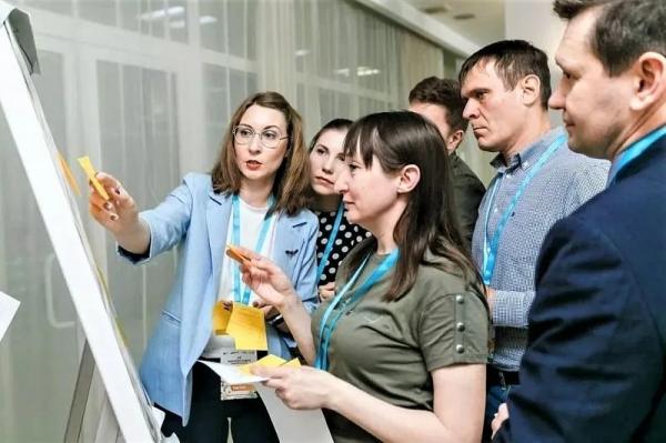 
Руководители предприятий Краснодарского края повысят квалификацию в рамках нацпроекта &laquo;Производительность труда&raquo;                    