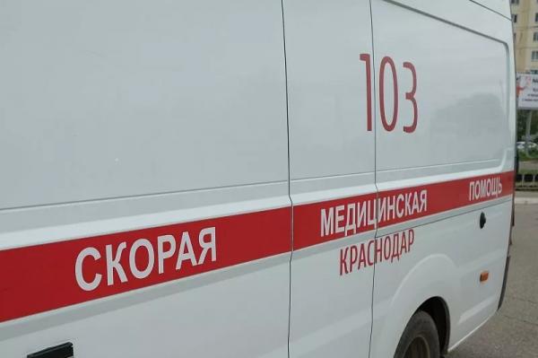 
Самокатчица сбила пожилую женщину в Анапе                    