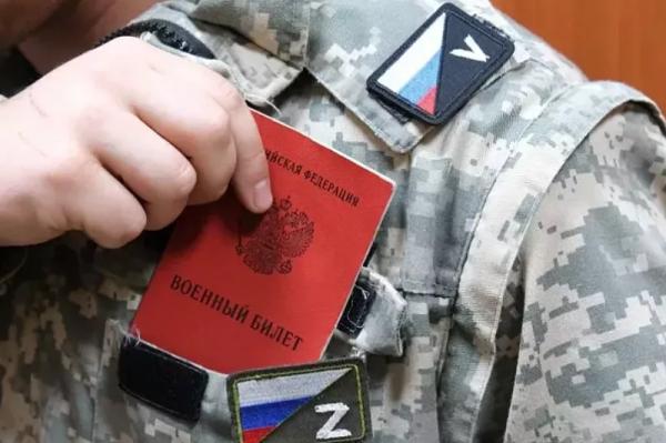 
&laquo;Сила страны &ndash; в единстве&raquo;: как люди разных национальностей защищают целостность России                    