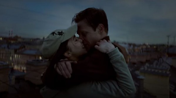 Состоялась премьера трейлера эротической драмы «Почему ты?» по роману «Содержанка» Состоялась премьера трейлера эротической драмы «Почему ты?» по роману «Содержанка»