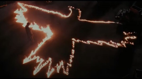 Состоялась премьера трейлера фэнтезийного экшн-триллера «Ворон» Состоялась премьера трейлера фэнтезийного экшн-триллера «Ворон»