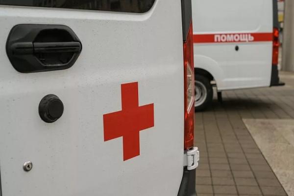 
Трое детей погибли при теракте в &laquo;Крокус Сити Холле&raquo;                    