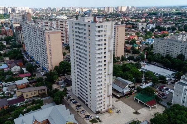 В Краснодаре назвали 27 улиц, проездов и переулков
В Краснодаре назвали 27 улиц, проездов и переулков