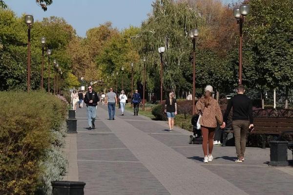 
В Краснодарском крае 24 марта отменили все массовые развлекательные мероприятия                    