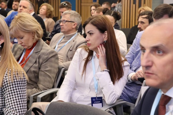 Первый инвестиционный форум &laquo;Большое и малое&raquo; собрал на Кубани участников из пяти регионов страны