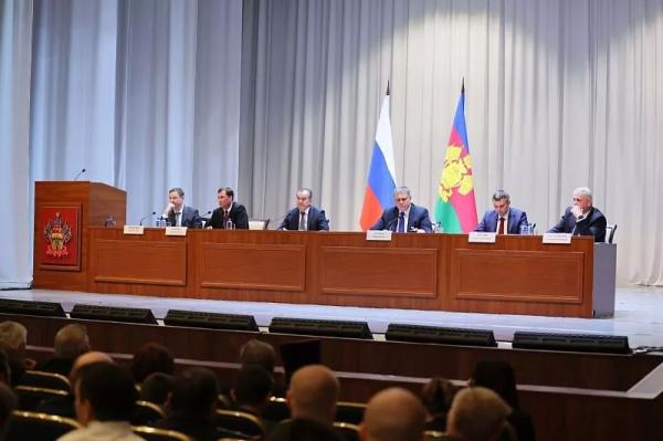 62 млн рублей направят на модернизацию систем водоснабжения Каневского района
62 млн рублей направят на модернизацию систем водоснабжения Каневского района