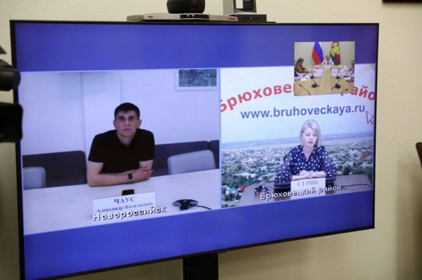 Вице-губернатор Анна Минькова провела личный прием граждан Вице-губернатор Анна Минькова провела личный прием граждан