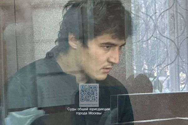 
Арестован одиннадцатый  фигурант дела о теракте в &laquo;Крокусе&raquo;                    