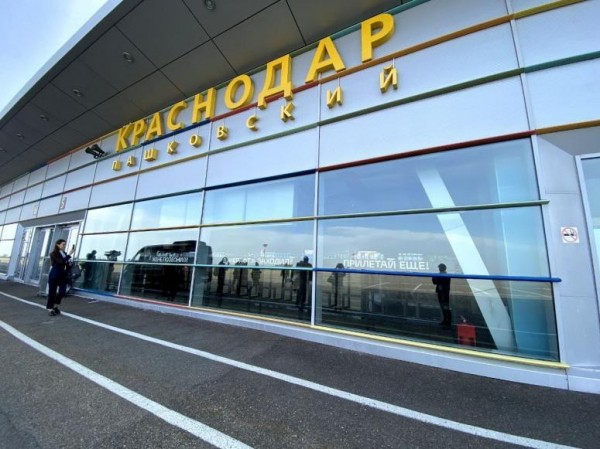  Авиаэксперт: &laquo;В этом году перспективы открытия аэропорта Краснодара практически никакие&raquo; 