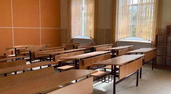 Вениамин Кондратьев: Краснодарский край восстанавливает 32 социальных объекта в Херсонской области Вениамин Кондратьев: Краснодарский край восстанавливает 32 социальных объекта в Херсонской области