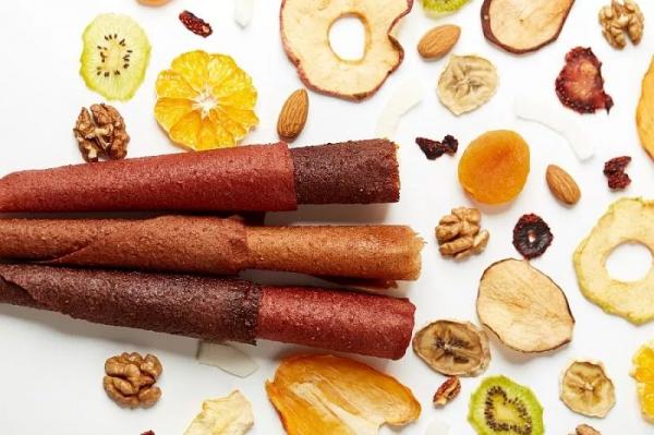 Еще один повод поехать на море: эти вкусности туристы покупают, даже не догадываясь об их истинном влиянии на здоровье
Еще один повод поехать на море: эти вкусности туристы покупают, даже не догадываясь об их истинном влиянии на здоровье