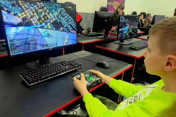 Финал Чемпионата по компьютерному спорту пройдет в Краснодарском крае
Финал Чемпионата по компьютерному спорту пройдет в Краснодарском крае