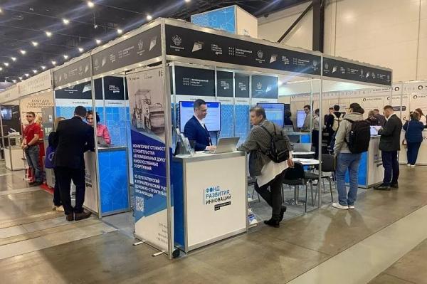 Инноваторы из Краснодарского края представили разработки на международной выставке HI-TECH – 2024
Инноваторы из Краснодарского края представили разработки на международной выставке HI-TECH – 2024