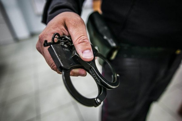 На Дону задержан самбист, подозреваемый в массовых избиениях прохожих На Дону задержан самбист, подозреваемый в массовых избиениях прохожих