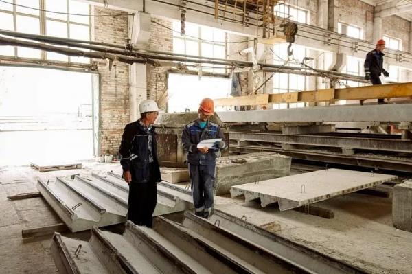 
Около 130 обрабатывающих производств Краснодарского края внедряют бережливые технологии                    