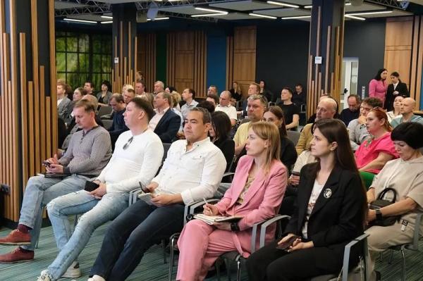 Ориентация на результат: как вырасти предпринимателю
Ориентация на результат: как вырасти предпринимателю