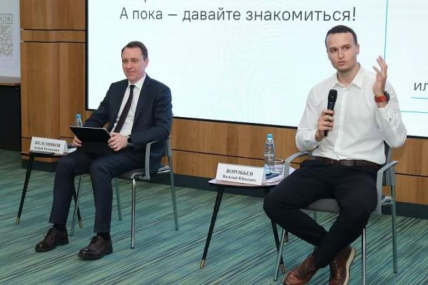 Ориентация на результат: как вырасти предпринимателю
Ориентация на результат: как вырасти предпринимателю