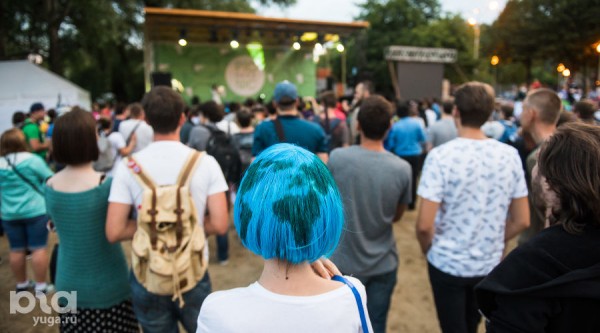 Стало известно, кто выступит на VK Fest в Сочи Стало известно, кто выступит на VK Fest в Сочи