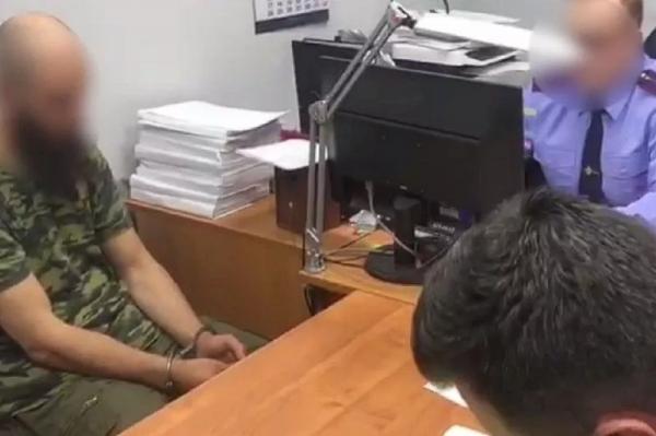 В СК рассказали о задержании на Кубани подозреваемого в двойном убийстве в Ростовской области
В СК рассказали о задержании на Кубани подозреваемого в двойном убийстве в Ростовской области