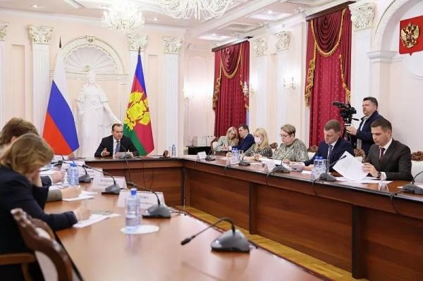 Воспитатели детских садов в Краснодарском крае смогут получить 1 миллион рублей на первоначальный взнос по ипотеке
Воспитатели детских садов в Краснодарском крае смогут получить 1 миллион рублей на первоначальный взнос по ипотеке