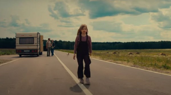 Вышел трейлер &laquo;Волшебника Изумрудного города&raquo;