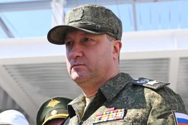 Замминистра обороны Тимур Иванов задержан по подозрению во взяточничестве Замминистра обороны Тимур Иванов задержан по подозрению во взяточничестве