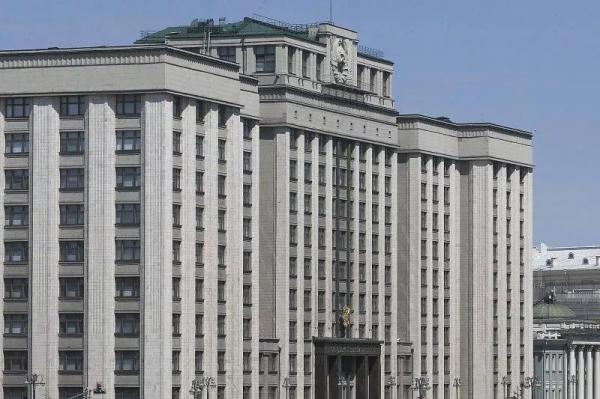 
Госдума утвердила Мишустина премьер-министром                    
