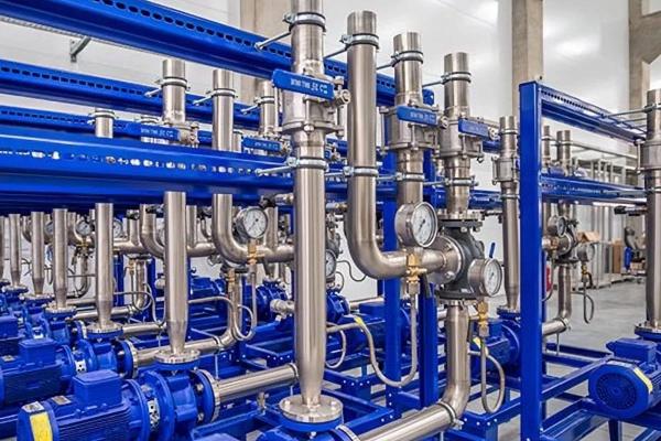 
Краснодарский край планирует поставлять холодильное оборудование за рубеж                    