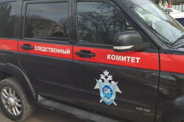 
СК возбудил уголовное дело после гибели школьника в море в Анапе                    
