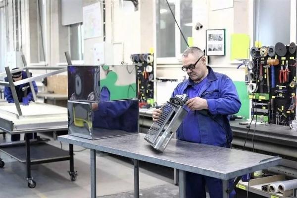 Уже 50 компаний Краснодарского края внедряют бережливые технологии при поддержке экспертов Федерального центра компетенций
Уже 50 компаний Краснодарского края внедряют бережливые технологии при поддержке экспертов Федерального центра компетенций